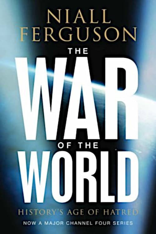 The War of the World Season 1 poster