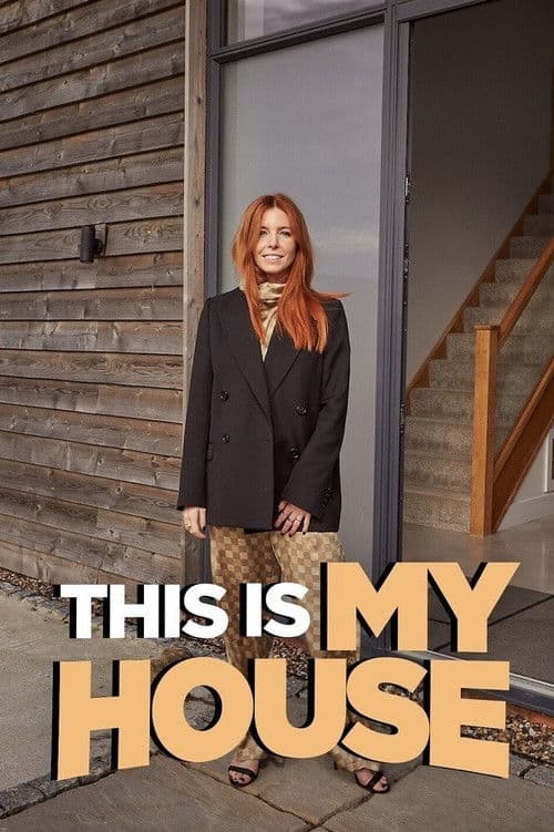 This Is My House Series 2 poster