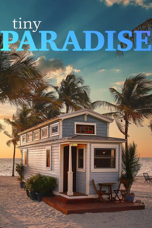 Tiny Paradise Season 2 poster