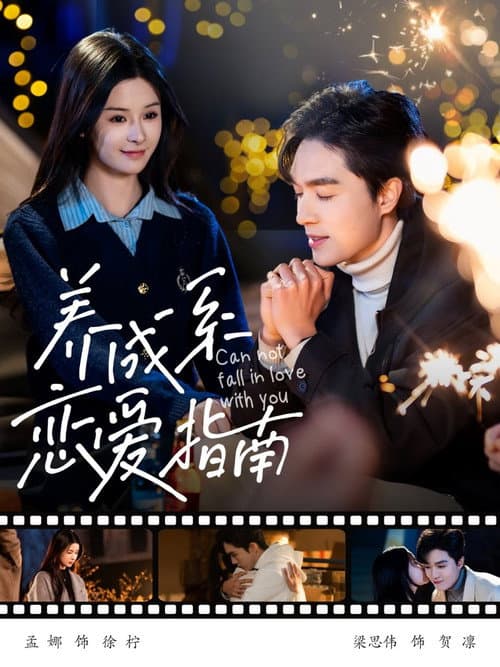养成系恋爱指南 Season 1 poster