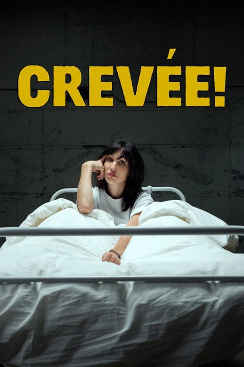 Crevée Season 1 poster