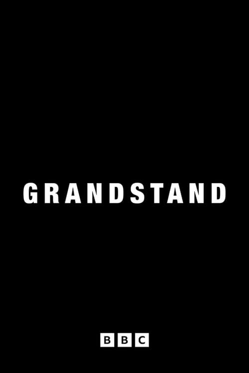 Grandstand Season 49 poster