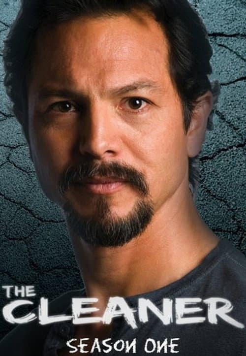 The Cleaner Season 1 poster
