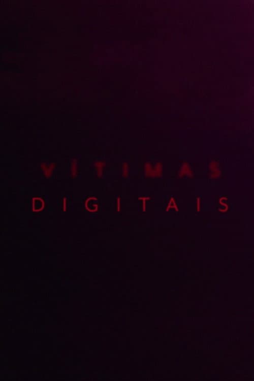 Vítimas Digitais Season 1 poster