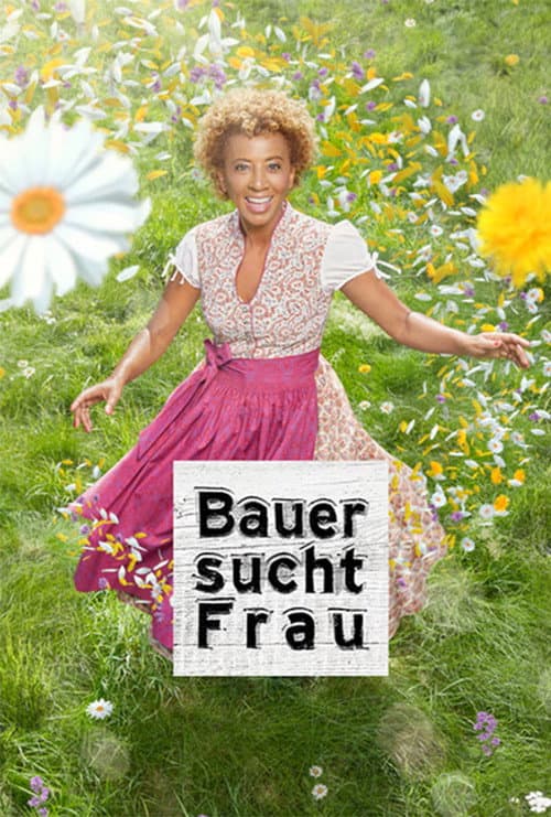 Bauer sucht Frau Season 2 poster