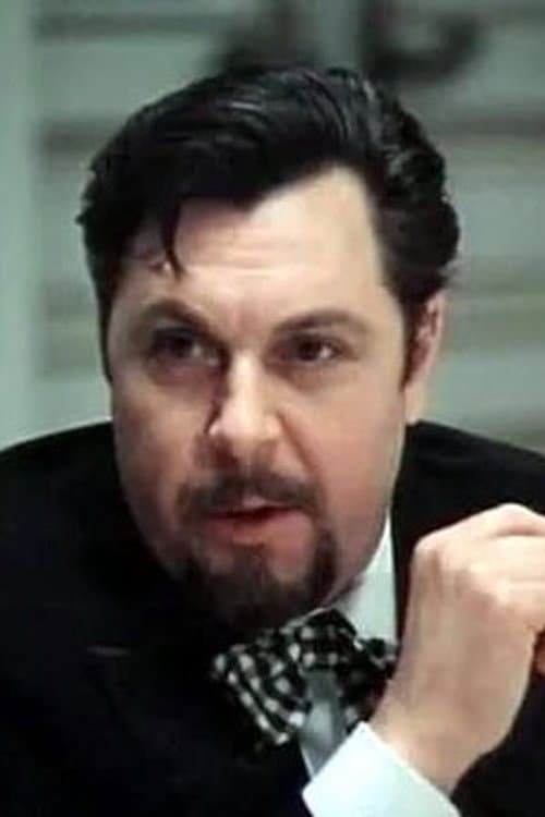 Viktor Kamaev