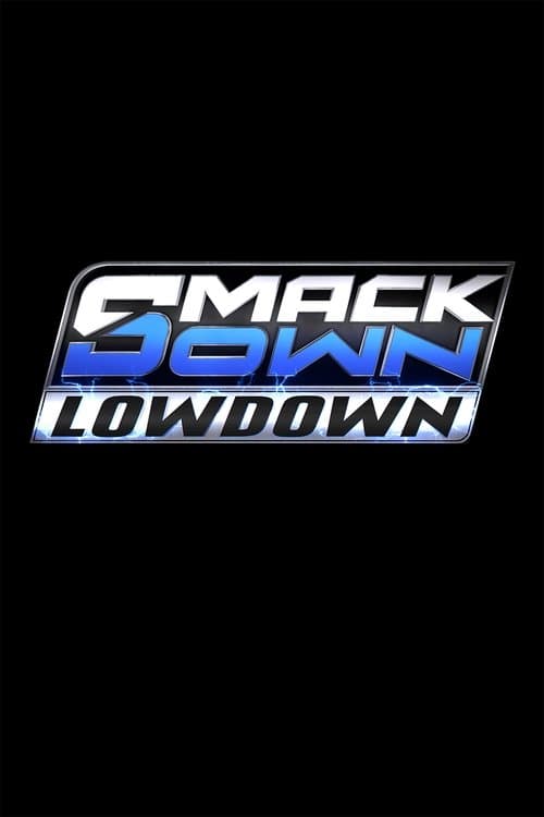 The SmackDown LowDown Season 2 poster
