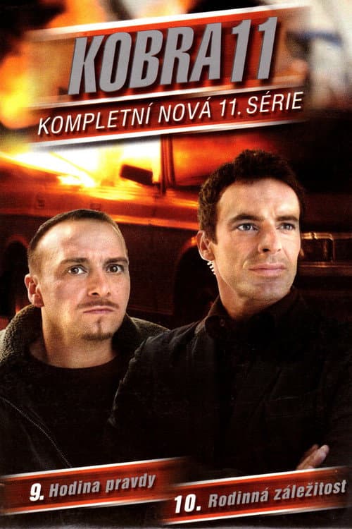 Alarm for Cobra 11: The Motorway Police Season 22 poster