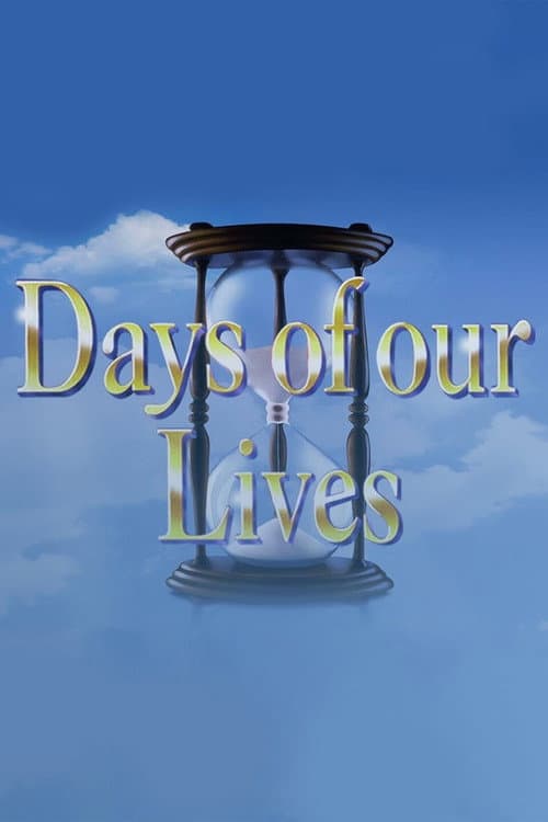 Days of Our Lives Season 60 poster