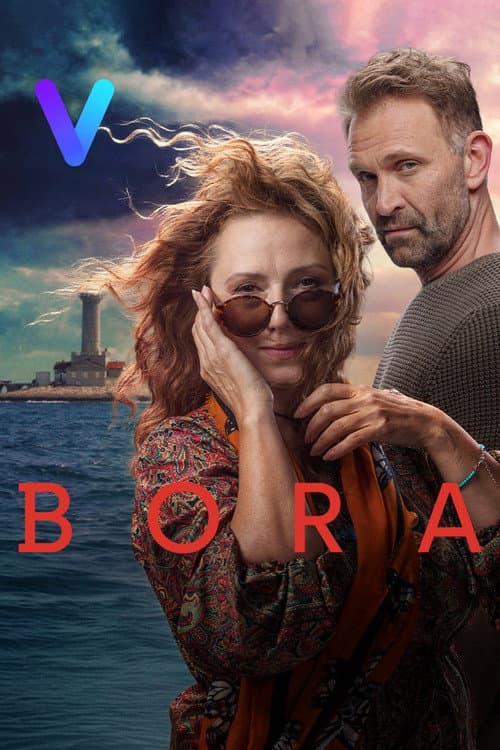 Bora Season 1 poster