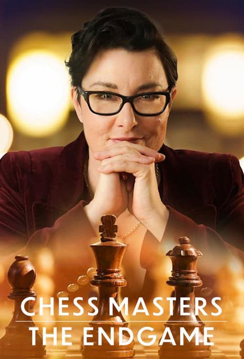 Chess Masters: The Endgame Series 1 poster