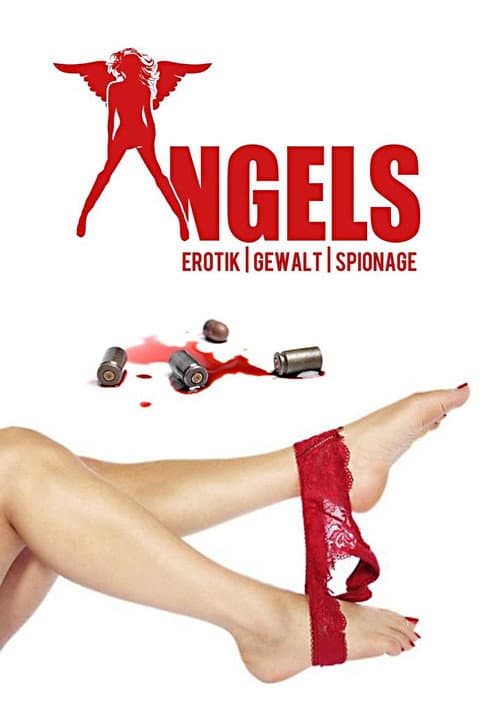 Angels Season 1 poster