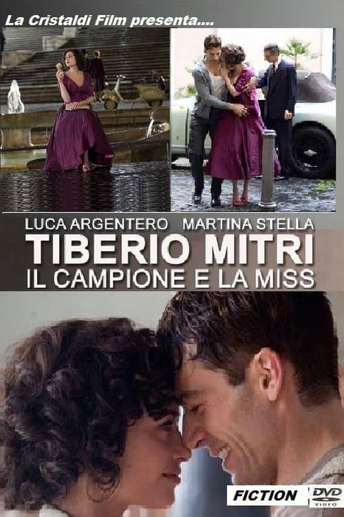Tiberio Mitri - Il campione e la miss Season 1 poster