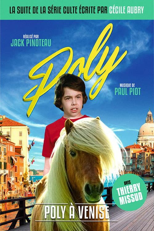 Poly Season 7 poster