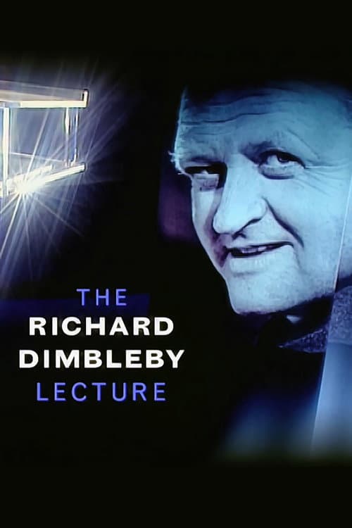 The Richard Dimbleby Lecture Season 1 poster