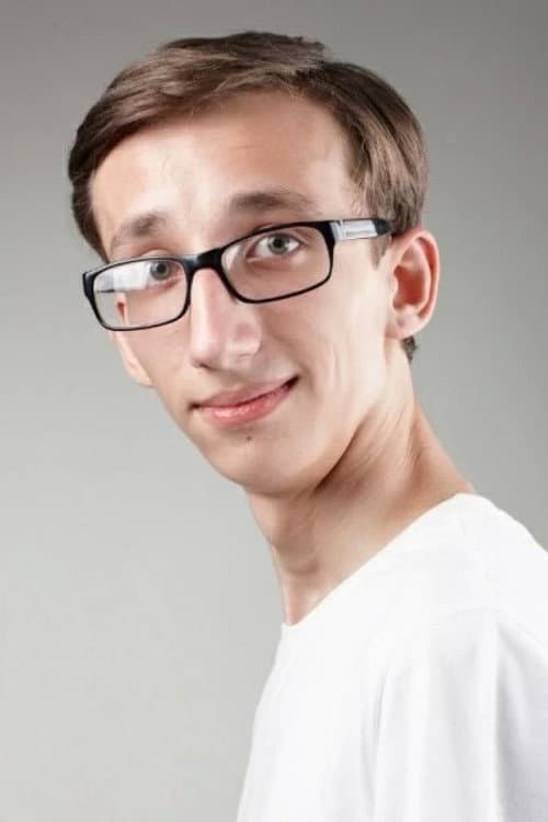 Stas Oksaniy