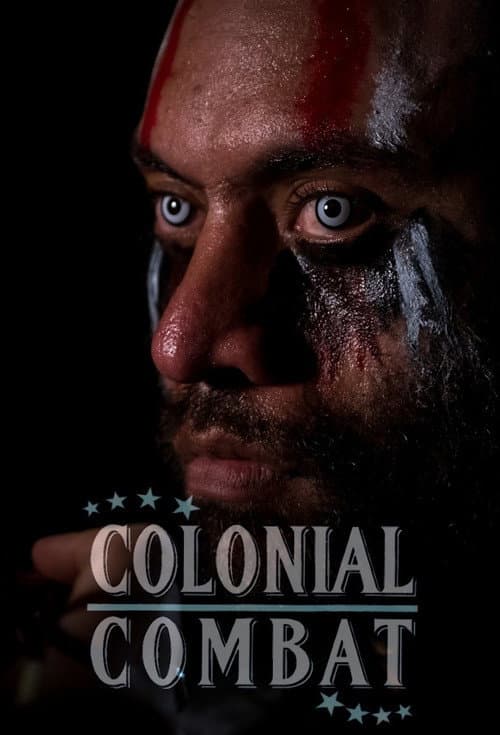 Colonial Combat Season 1 poster