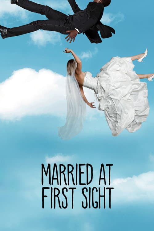 Married at First Sight Philadelphia poster