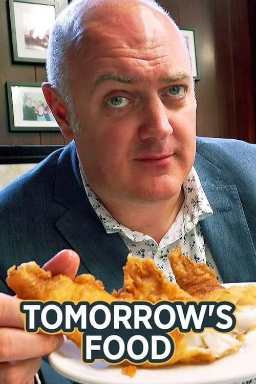 Tomorrow's Food Season 1 poster