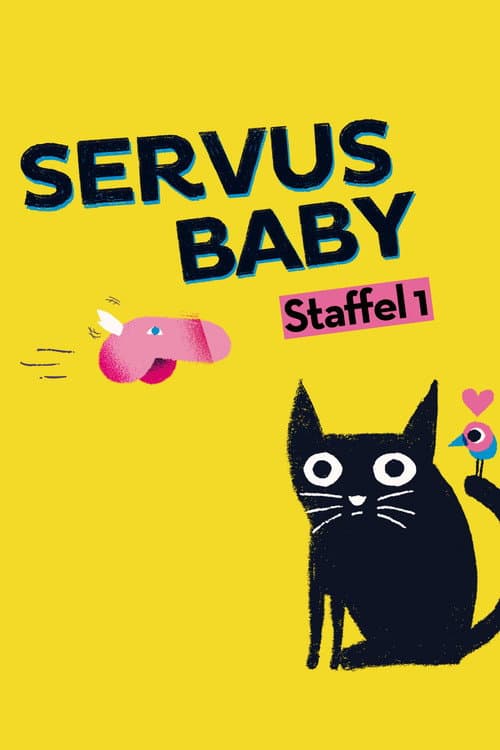 Servus Baby Season 1 poster