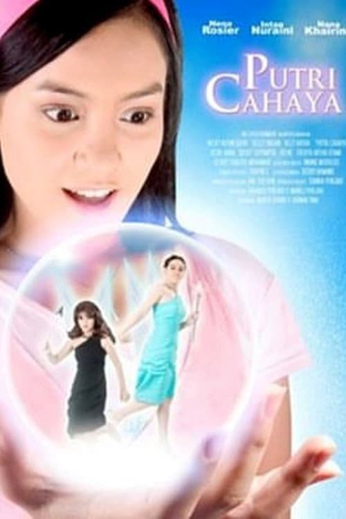 Princess of Light Season 1 poster