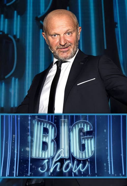 Big Show Season 1 poster