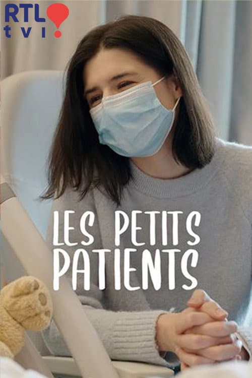 Les petits patients Season 1 poster