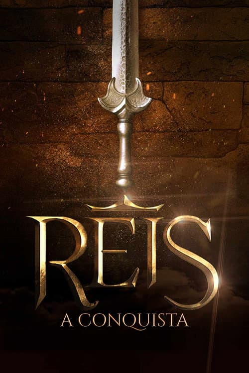 Kings Season 6 poster