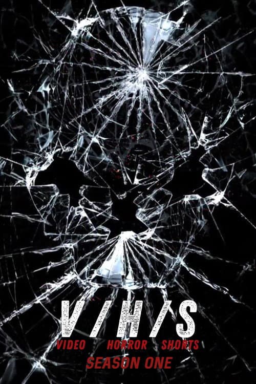 V/H/S: Video Horror Shorts Season 1 poster