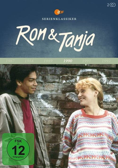 Ron und Tanja Season 1 poster