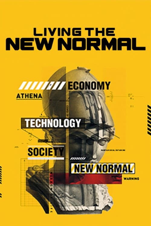 Living The New Normal Season 1 poster