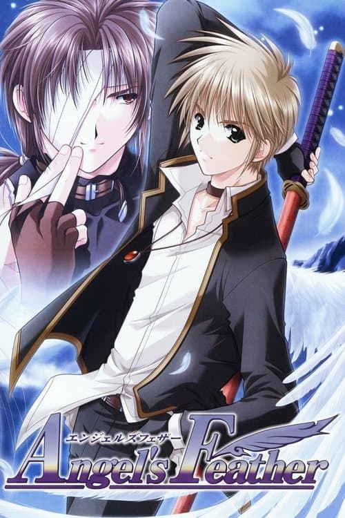 Angel's Feather Season 1 poster