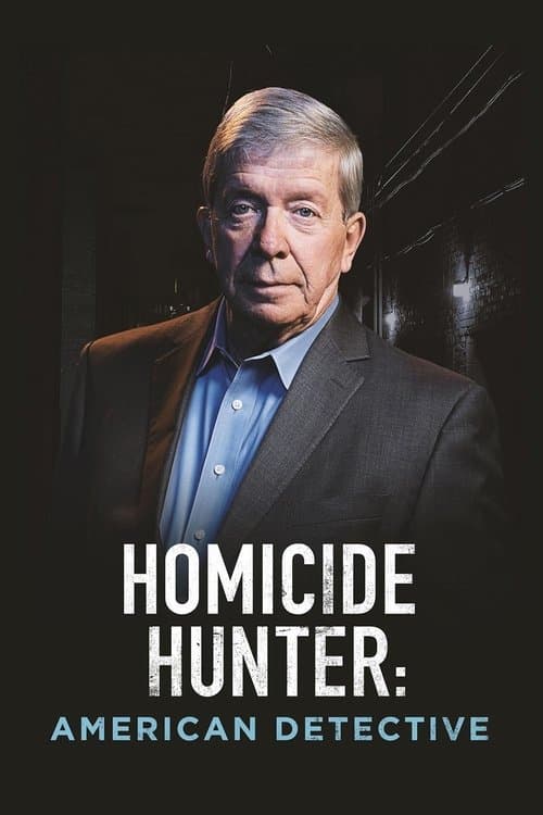 Homicide Hunter: American Detective Season 5 poster
