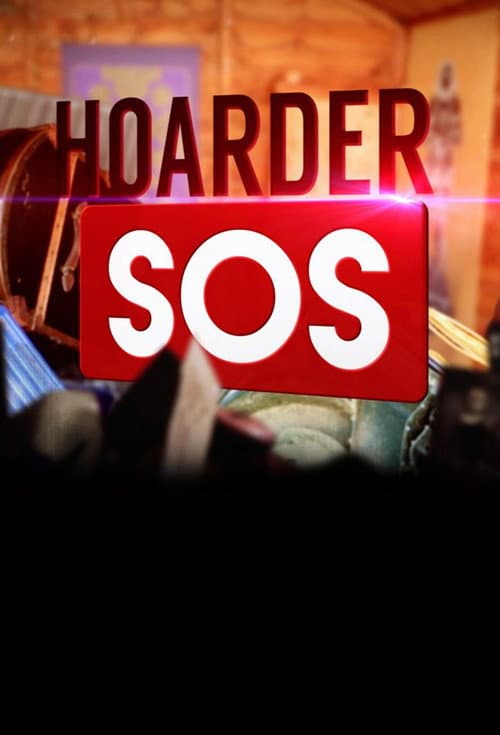 Hoarder SOS Season 1 poster