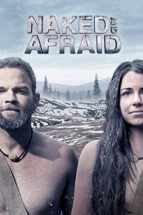 Naked and Afraid Season 10 poster