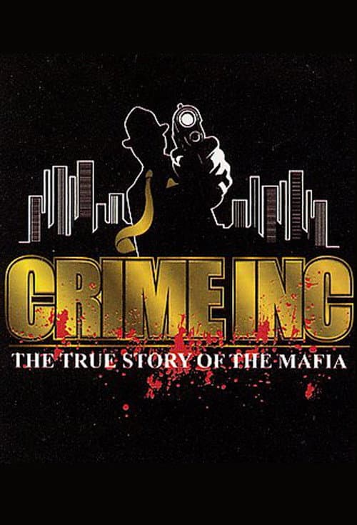 Crime Inc. Season 1 poster