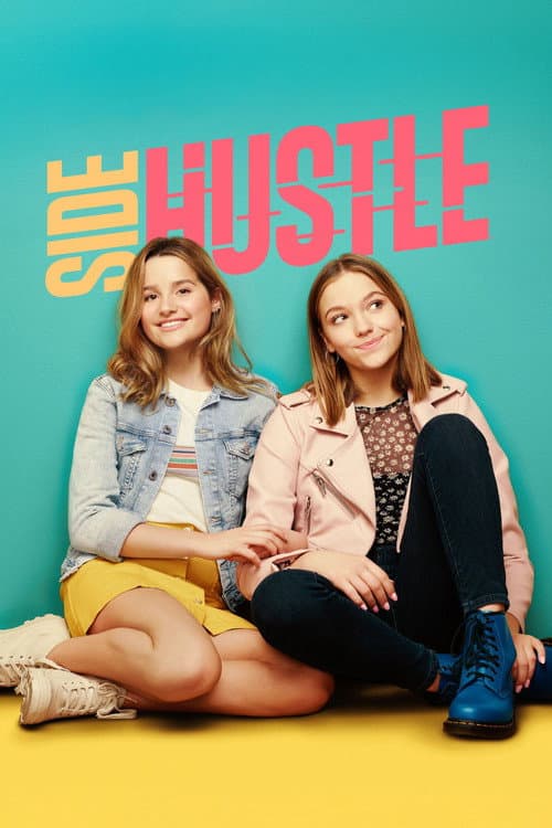 Side Hustle Season 1 poster