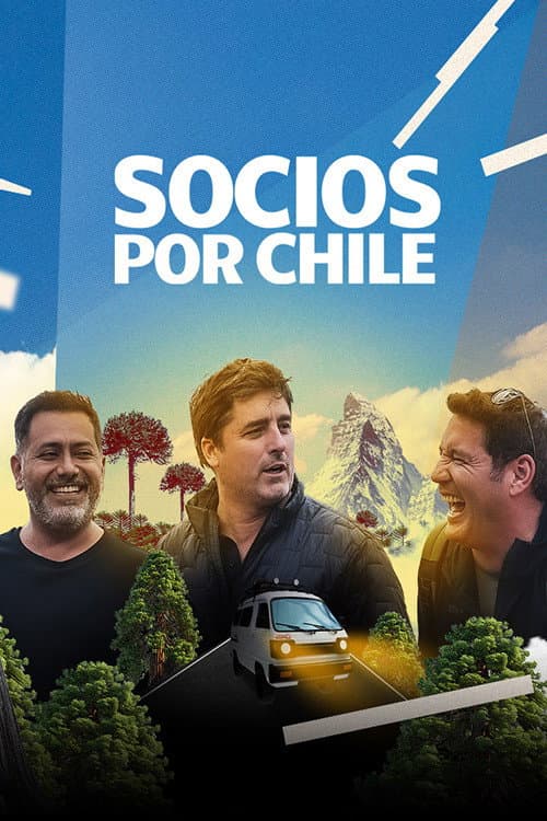 Socios por Chile Season 1 poster