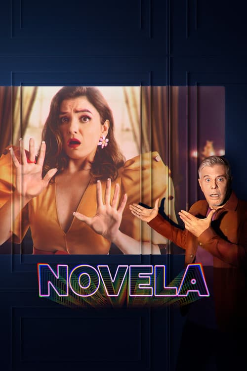 Soap Opera Season 1 poster