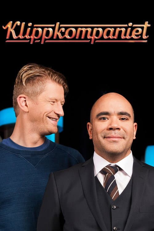 Klippkompaniet Season 1 poster
