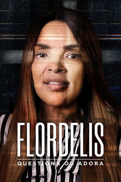 Flordelis: Doubt or Worship Season 1 poster