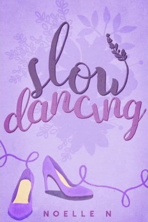 Slow Dancing Season 1 poster