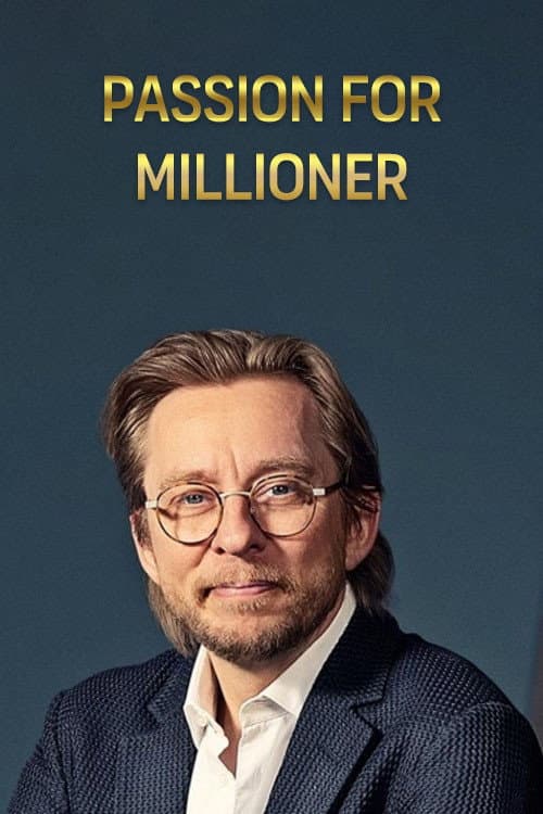Passion for millioner Season 1 poster
