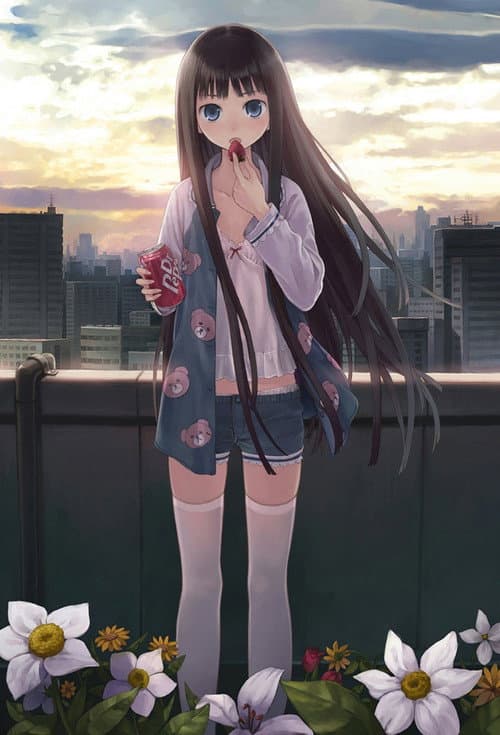 Heaven's Memo Pad Season 1 poster