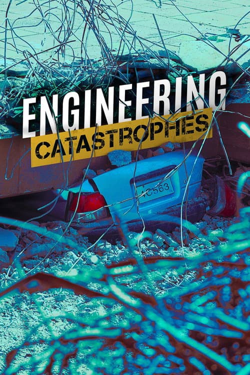 Engineering Catastrophes Season 7 poster