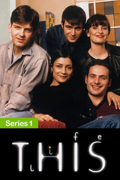 This Life Season 1 poster