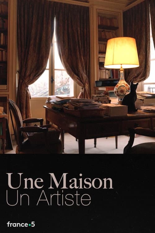 Une Maison, Un Artiste Season 2 poster