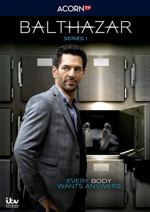 Balthazar Season 1 poster