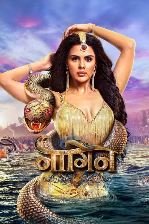 Naagin Season 7 poster