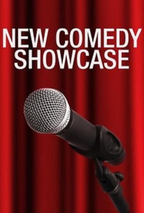 New Comedy Showcase Season 1 poster
